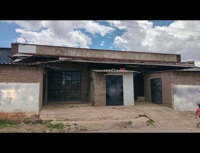 0 BEDROOM HOUSE FOR SALE IN SENAOANE